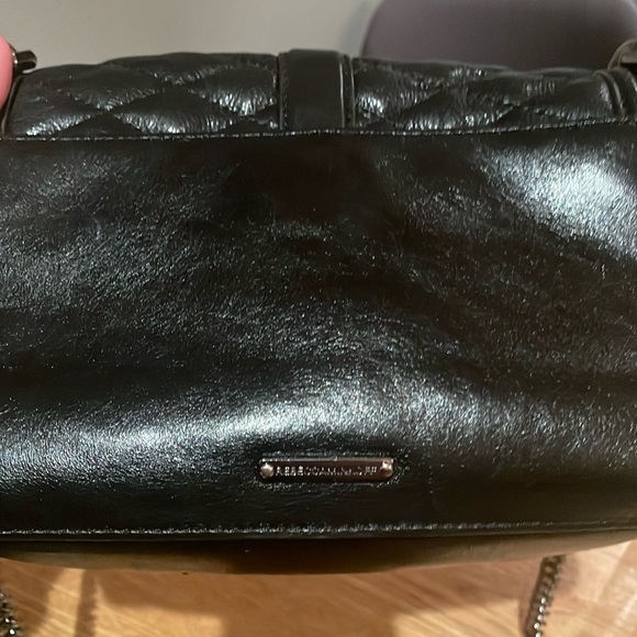 Rebecca Minkoff chevron bag - Picture 10 of 10